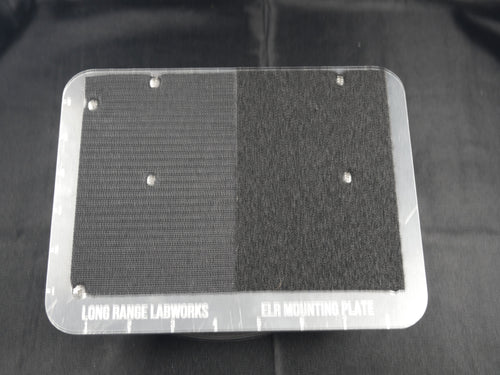 ELR Mounting Plate