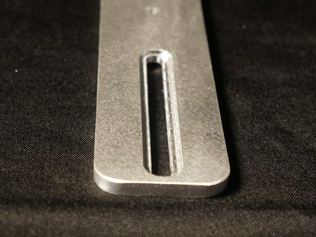 Universal Bipod Extension