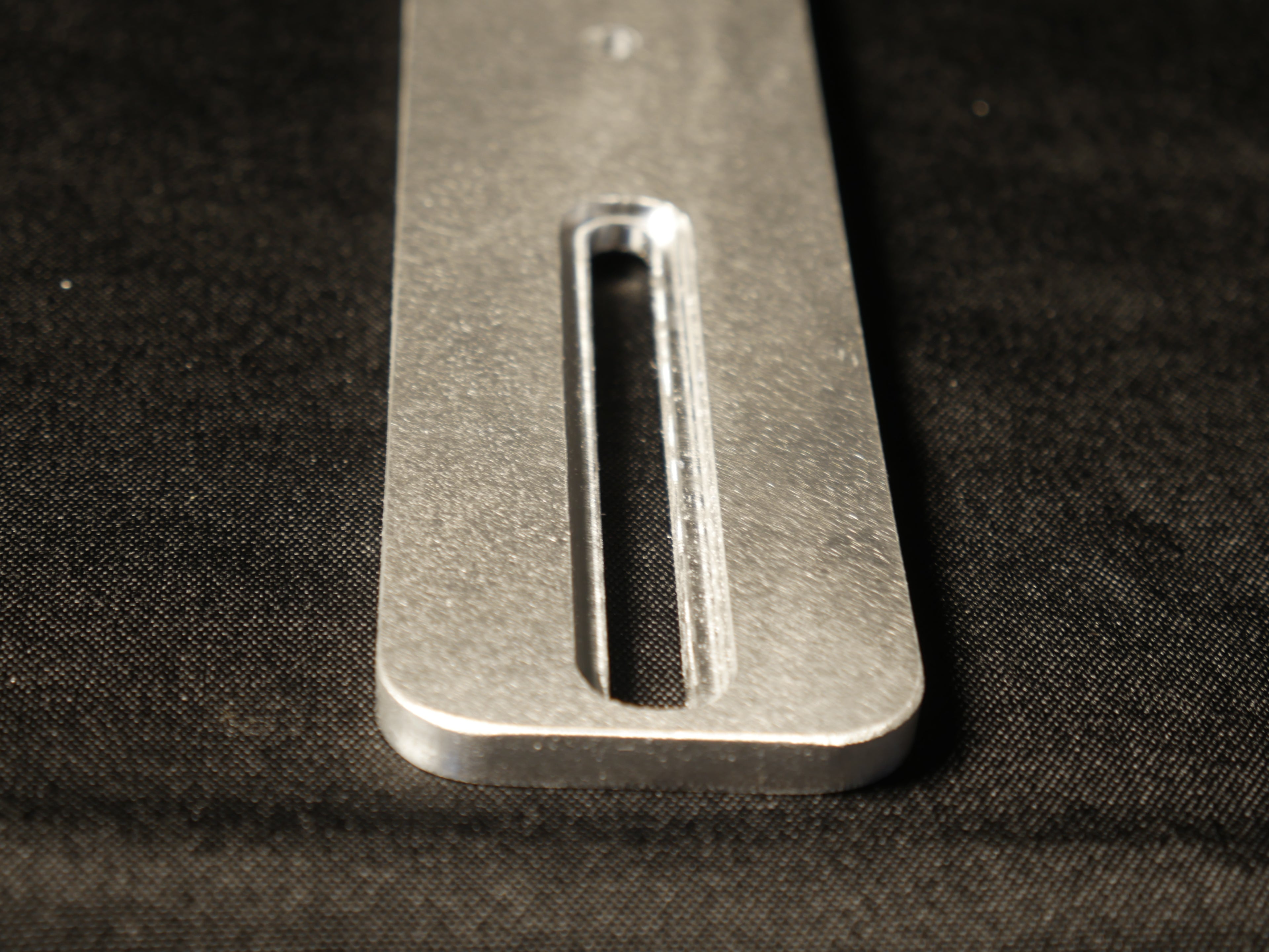 Universal Bipod Extension